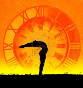 Time Yoga