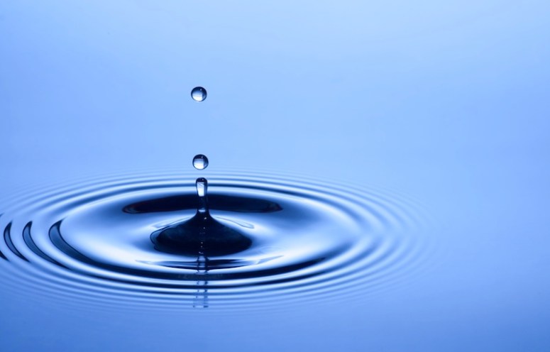 the ripple effect